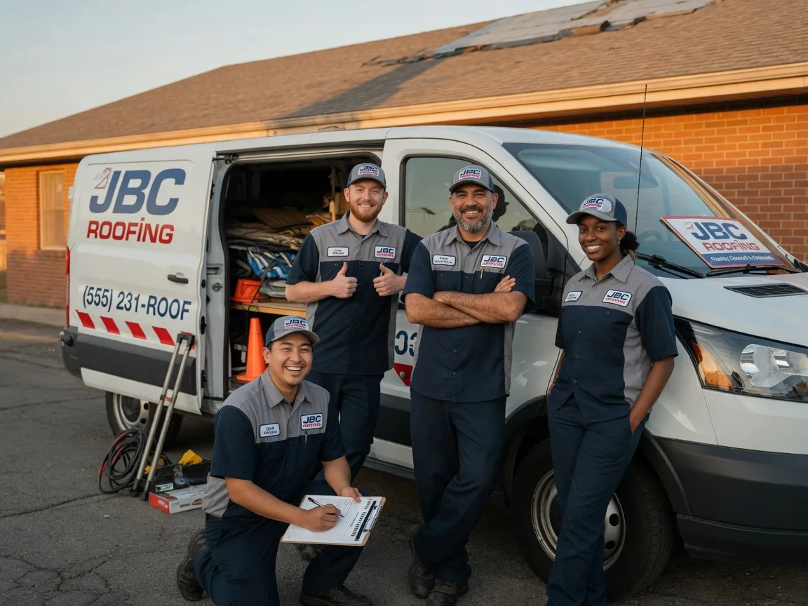 Roof Replacement company in Omega, OK