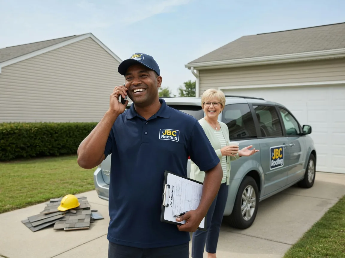 Roof Replacement Omega, OK FAQs